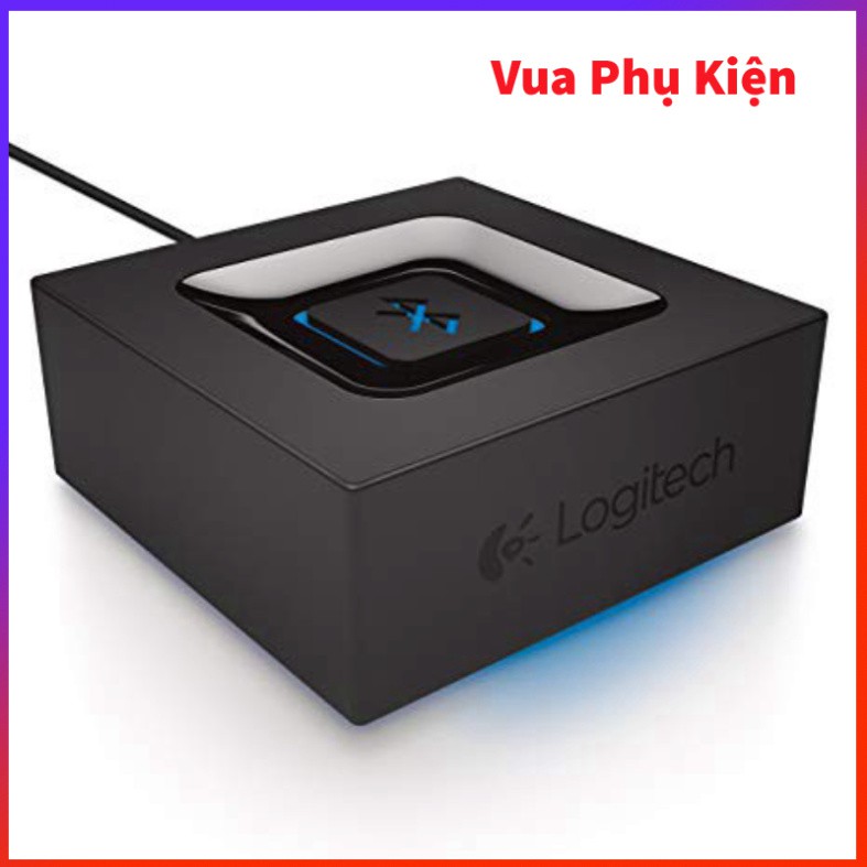 [FREE SHIP] Bộ Chuyển Đổi Bluetooth Logitech Bluetooth Audio Receiver Cho Loa Vi Tính - Chính Hãng Phân Phối