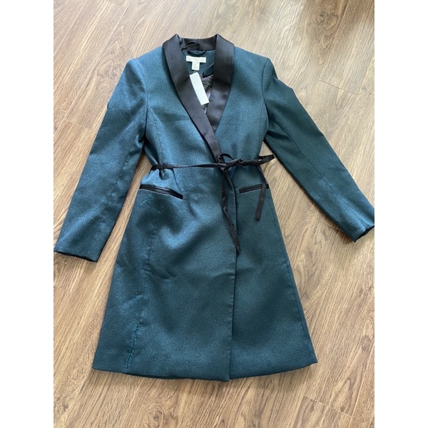 Thanh lý áo vest HM newtag