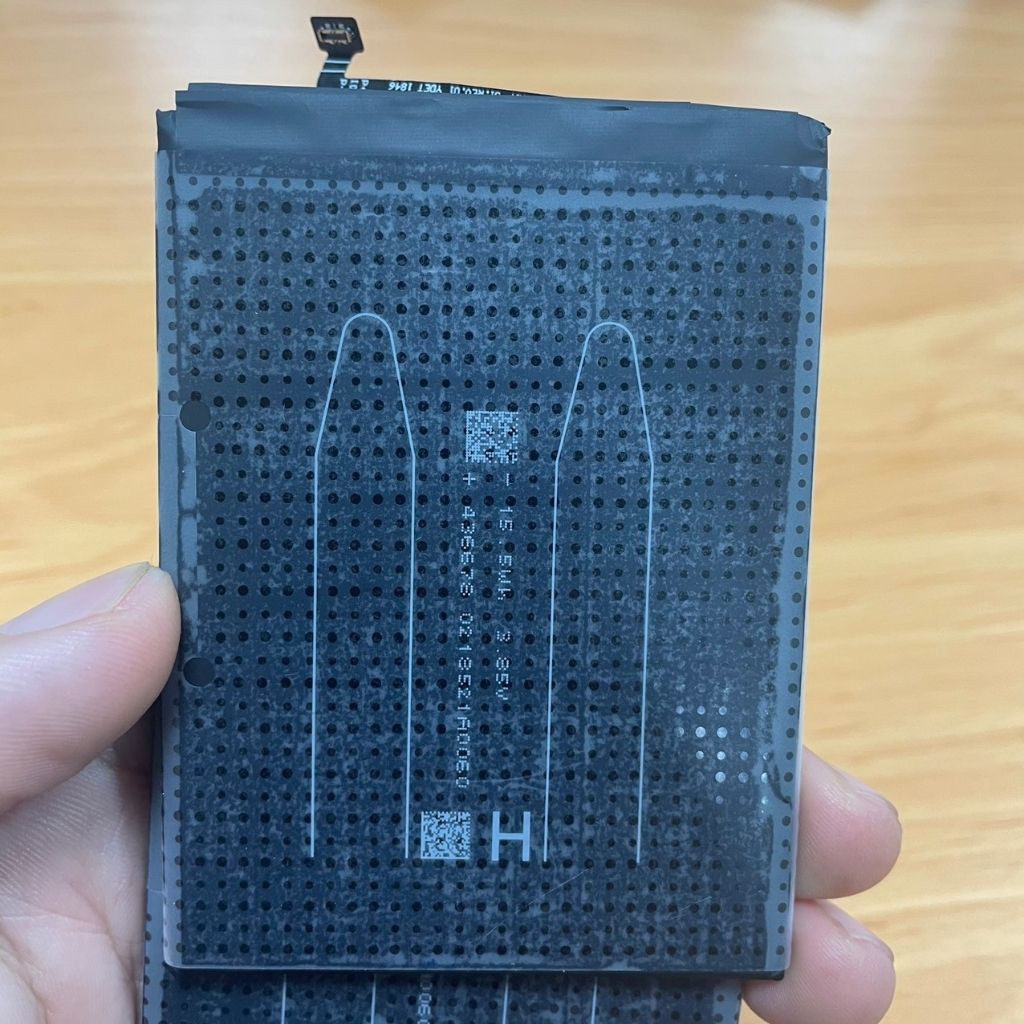 Pin Xiaomi Redmi Note 7/BN4A Zin Bảo Hành 6 Tháng 1 Đổi 1