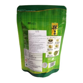 Matcha Nhật Bản Fuji 100 Gram