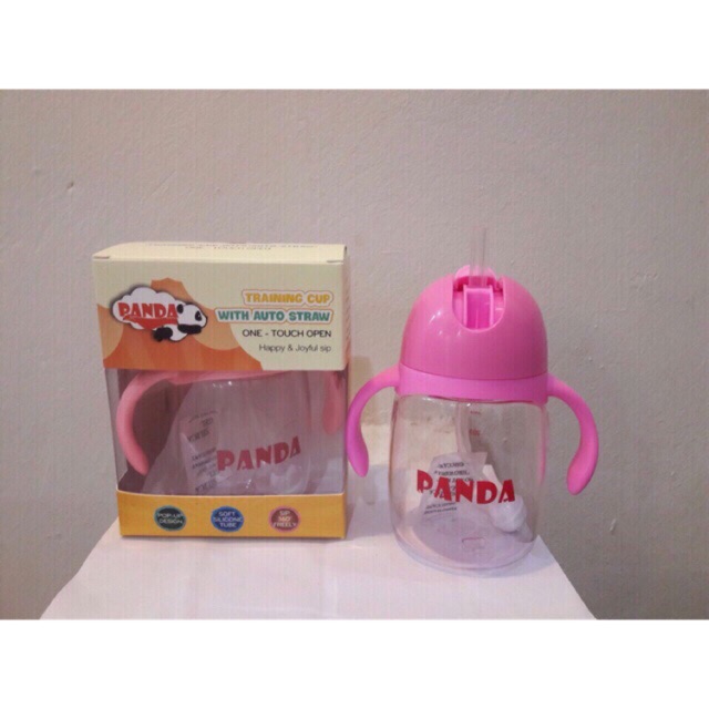 Bình hút Panda 310ml