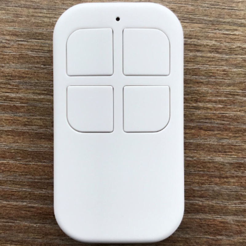 Remote Điều Khiển Mở Cửa Garage 433 MHz Thông Dụng Cho Key Fob Artif