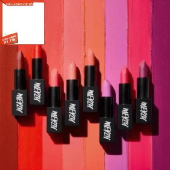 [CHÍNH HÃNG]-[FREESHIP] - Son Thỏi Lì Merzy Another Me The First Lipstick | BigBuy360 - bigbuy360.vn