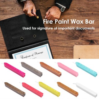 Sáp dán bì thư phong cách cổ điển