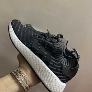 [ Ảnh thật ] salee siêu phẩm nmd r1 R2