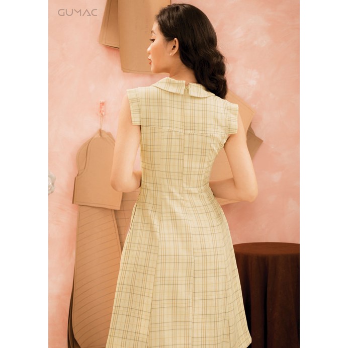 Thanh lý đầm Gumac size L