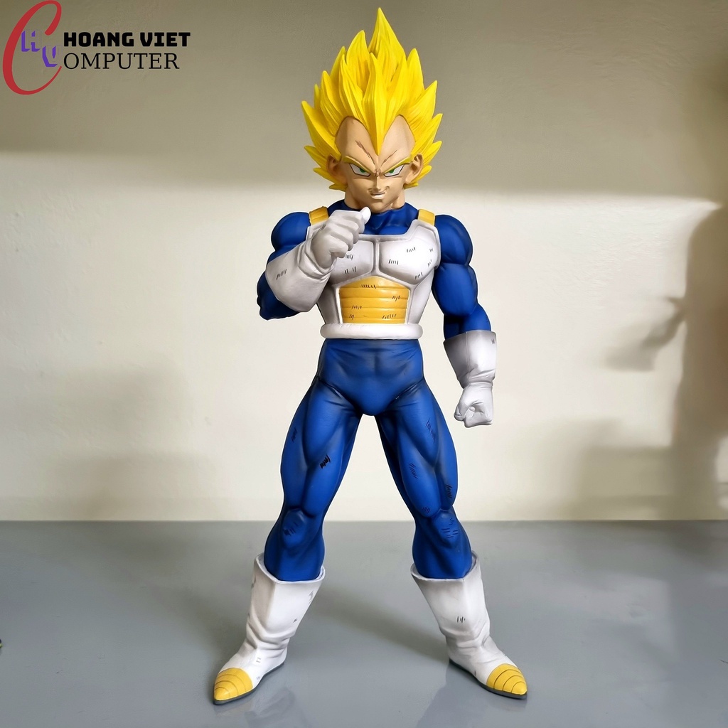 Mô hình Vegeta cao 30cm - Siêu phẩm mới ra Dragon Ball