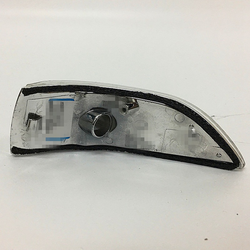 1 Cặp Ốp Đèn Xi Nhan Gắn Kính Chiếu Hậu Cho Hyundai Elantra HD 2006-2010 876142Phụ Kiện Cho Xe Hơi Hh00000 876242Phụ Kiện Cho Xe Hơi Hh00000