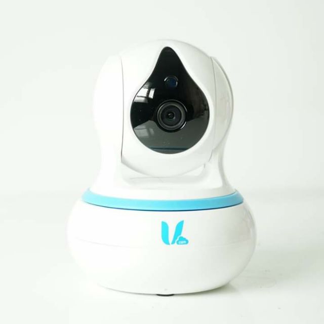 Camera Vsmahome V1 _720 siêu nét, chuẩn nén gấp 5 lần camera thường