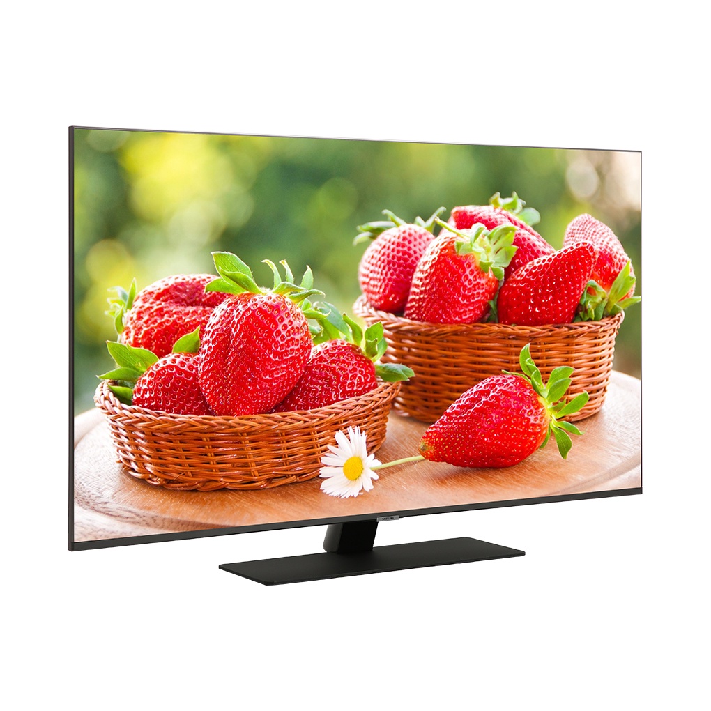 Smart Tivi QLED 4K 50 inch Samsung QA50Q80A - Điện Máy Duy HCM