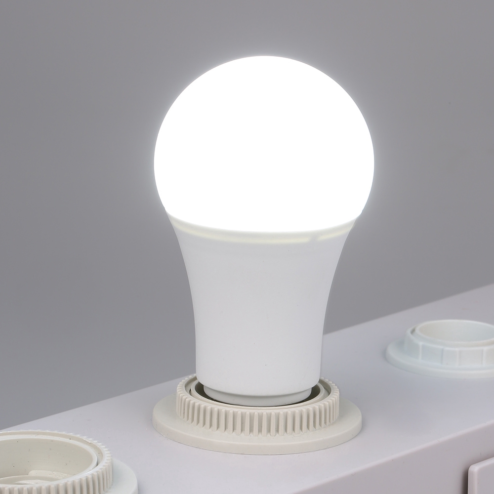 Đèn Led Cảm Biến Chuyển Động E27