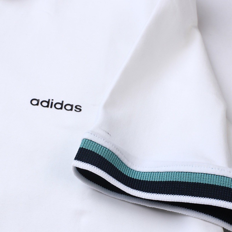 Áo thun nam Polo cổ bẻ cao cấp chất đẹp 100% cotton
