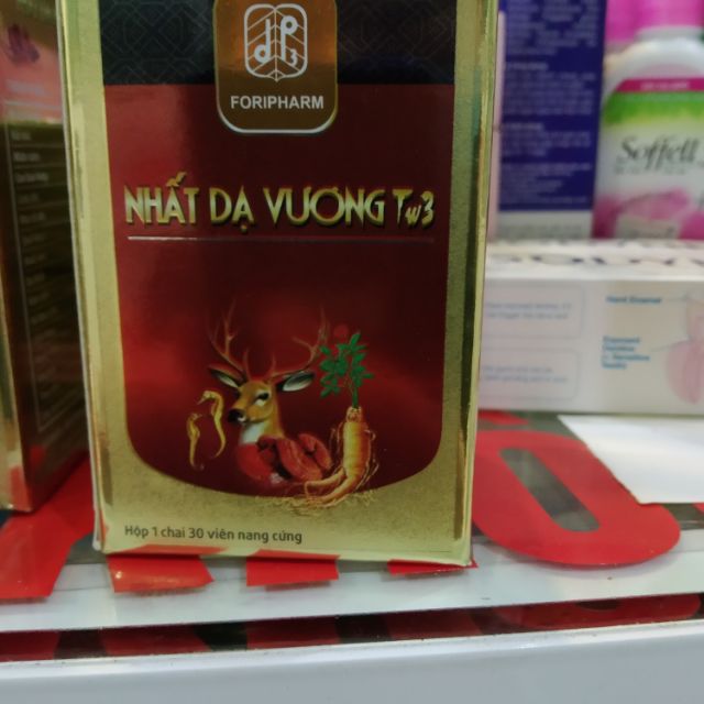 Nhất dạ vương tw3