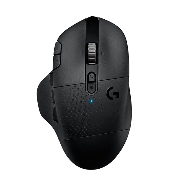 [Mã ELMALL10 giảm 10% đơn 500K] Chuột Logitech G604 HERO Lightspeed Wireless