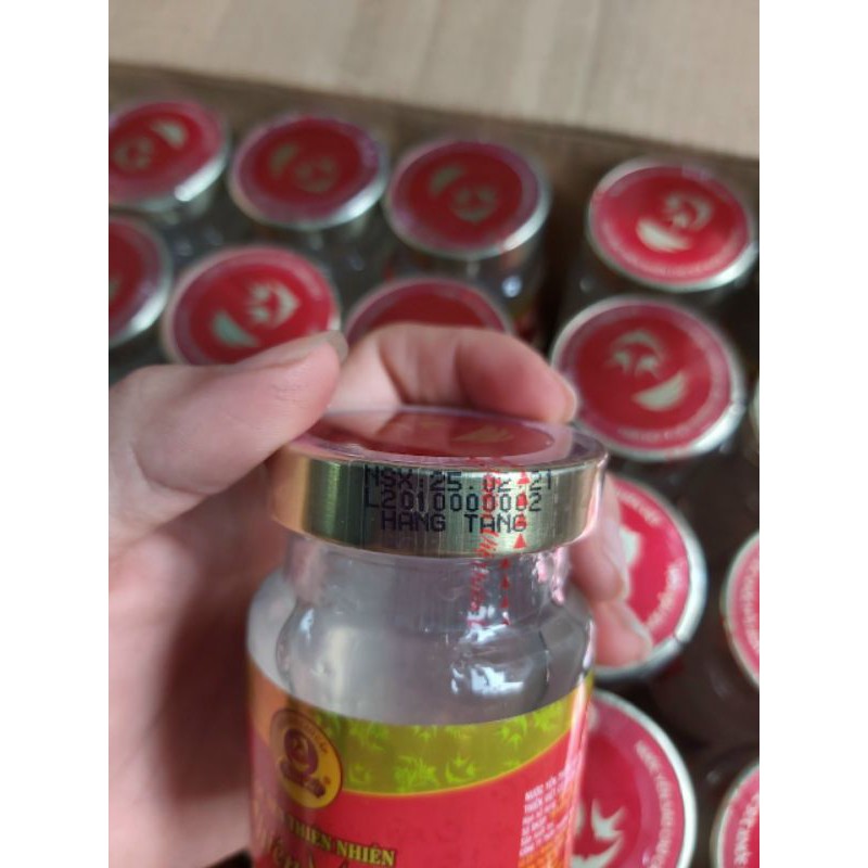 Yến Sào Thiên Việt ( hàng tặng ko hộp)