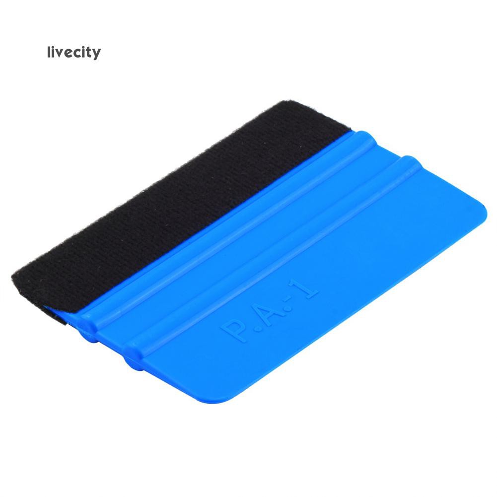 Dụng cụ dán decal xe hơi | BigBuy360 - bigbuy360.vn