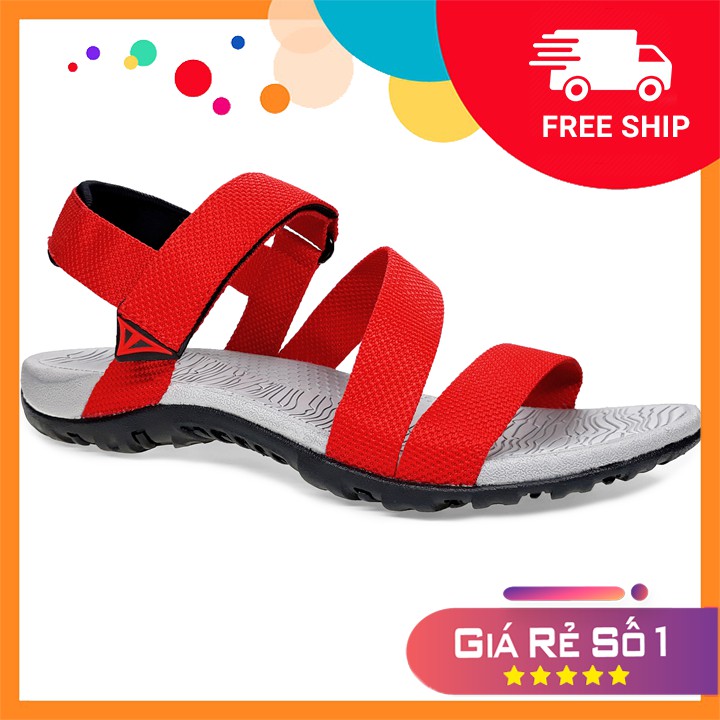 Giày Sandal Nam Thời Trang Việt Thủy - VT-802