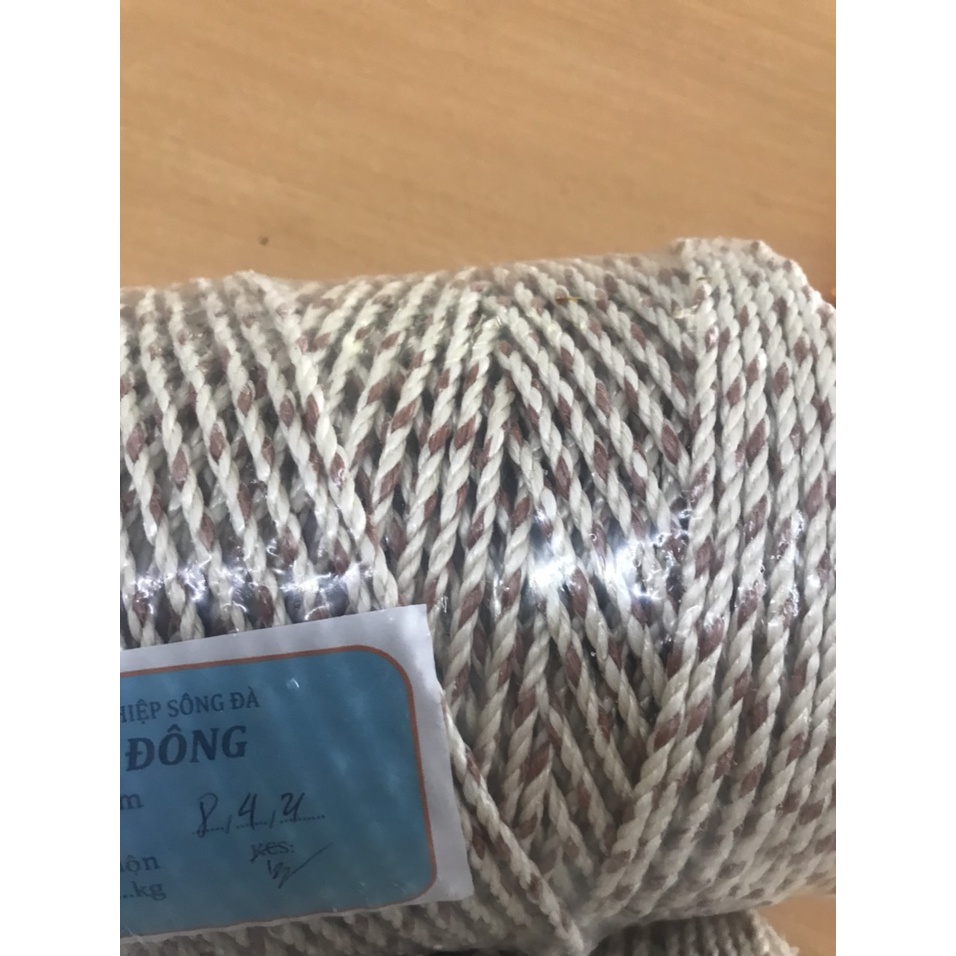 Cuộn dây thả diều 3 ly dành cho diều từ 3 mét