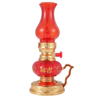 Đèn Thờ Dùng Pin đèn thờ trang trí bàn thờ dùng pin hoặc dùng dây cắm