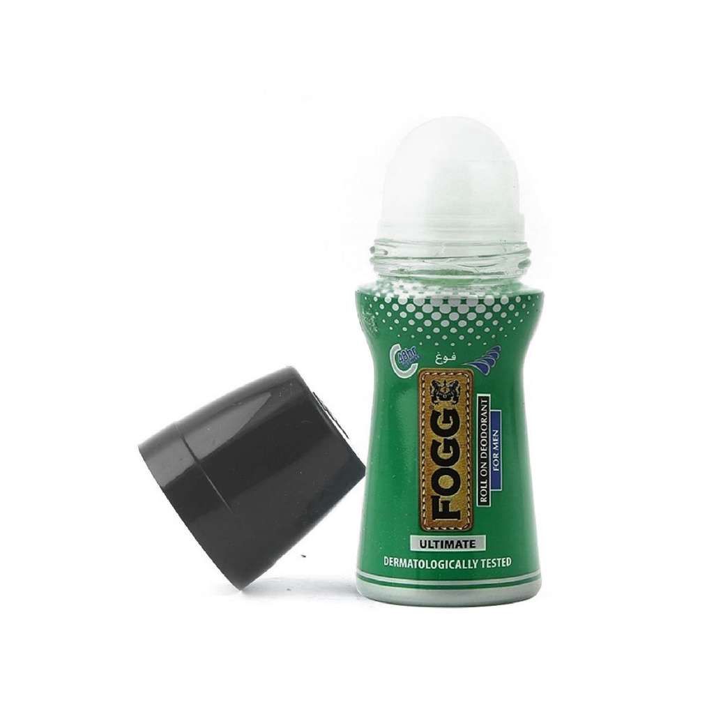 Lăn khử mùi FOGG Ultimate 50ml hương nước hoa,chuyên khử mùi nam,lăn vào nách giảm mùi hôi,mùi cơ thể,giảm thiểu mùi nác