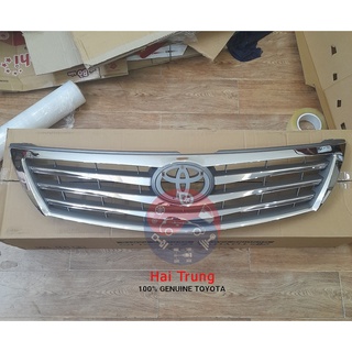 Mặt ca lăng toyota camry 2010 | 53111-06280