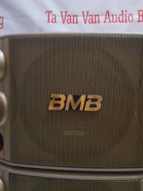 Loa BMB 1000