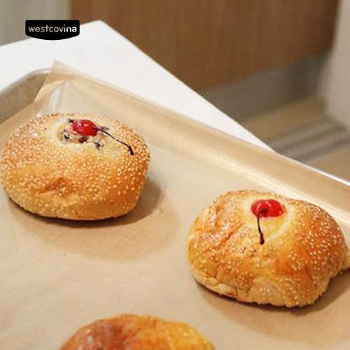 Vải Nướng Bánh Chống Dính Cao Cấp