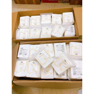 Set Bông Tây Trang 222 miếng