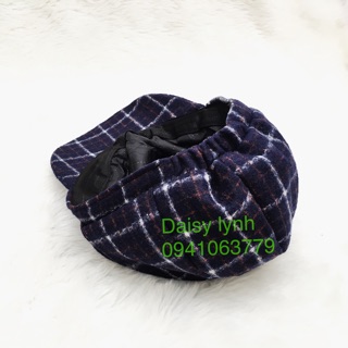 MŨ DẠ KẺ NEWSBOY
