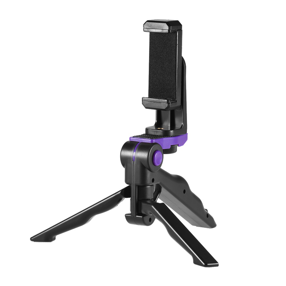 Giá đỡ Tripod có thể điều chỉnh kích thước cho iPhone 7