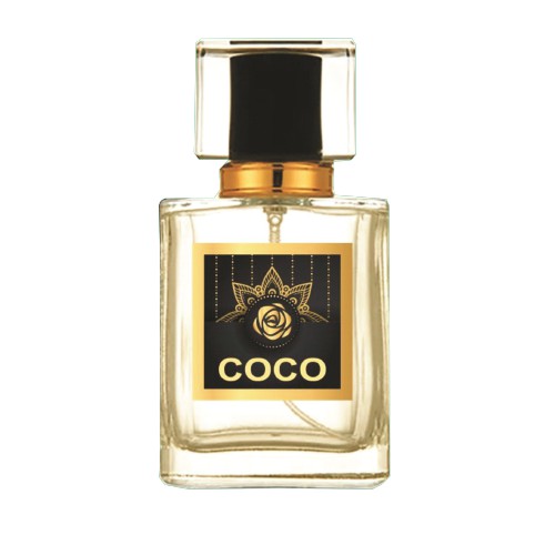 Nước hoa nữ Coco Chanel