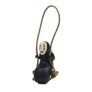Mô hình nhân vật vô diện nhân