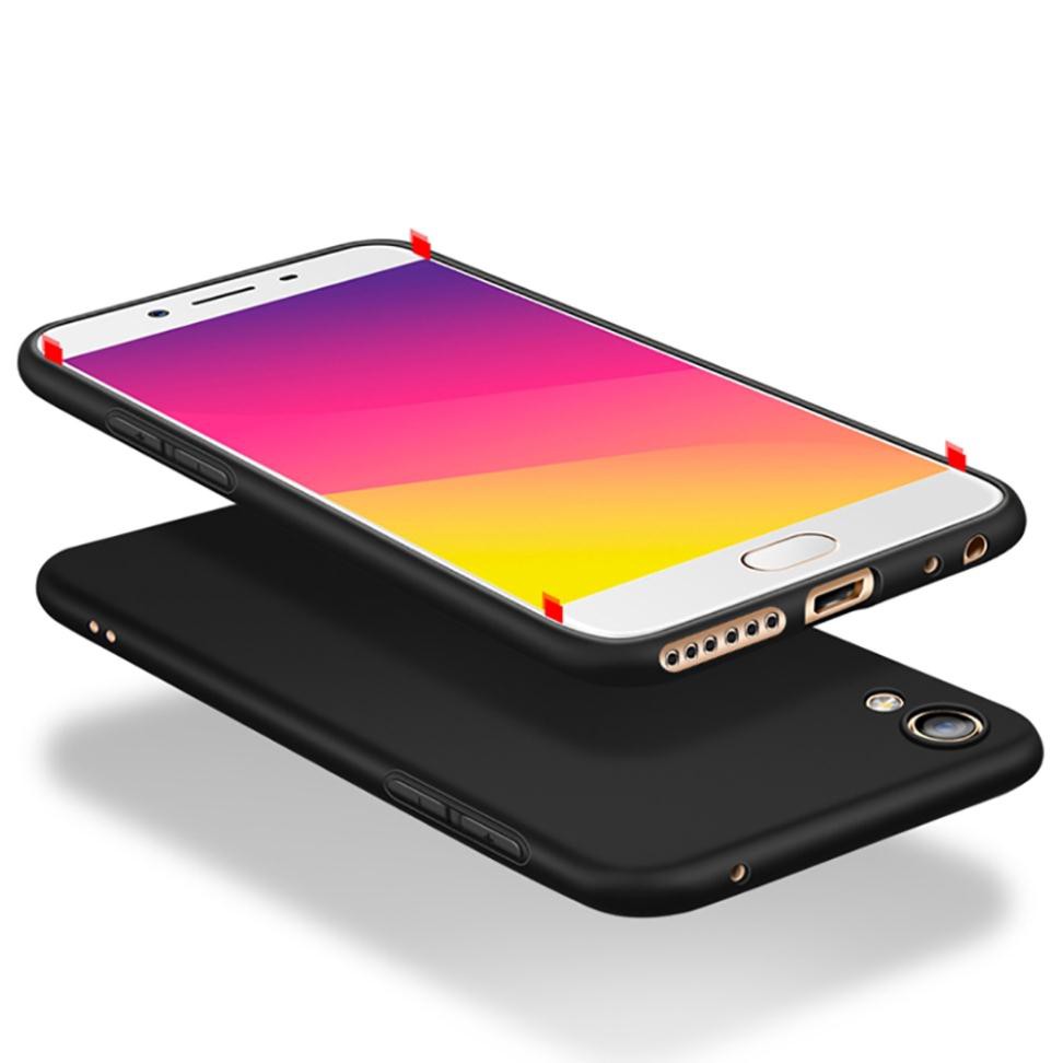  Ốp điện thoại in hình chim hồng hạc tươi màu dành cho Xiaomi Redmi 4X 5A 6A 7 S2 Note 4X 5A Prime 5 Pro 6 Pro 7 Pro