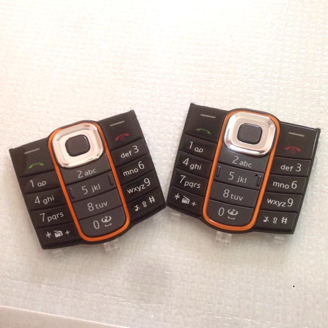 Phím NOKIA 2600c chính hãng