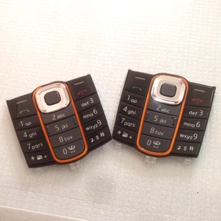 Phím NOKIA 2600c chính hãng