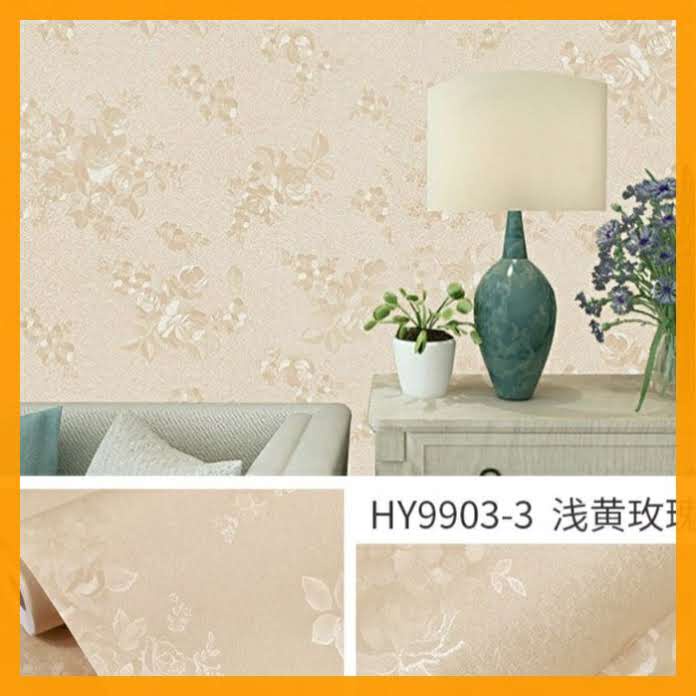 Decal Dán Tường Phòng Ngủ, Giấy Dán Tường Phòng Khách