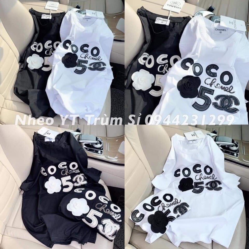 Áo phông hot hít 2021