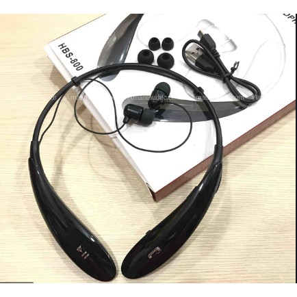 Tai nghe bluetooth HBS 800