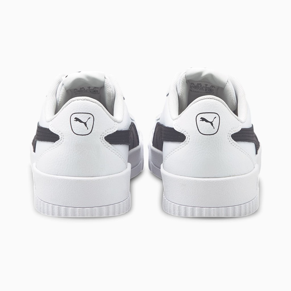 Giày sneaker Puma Carina Crew chính hãng