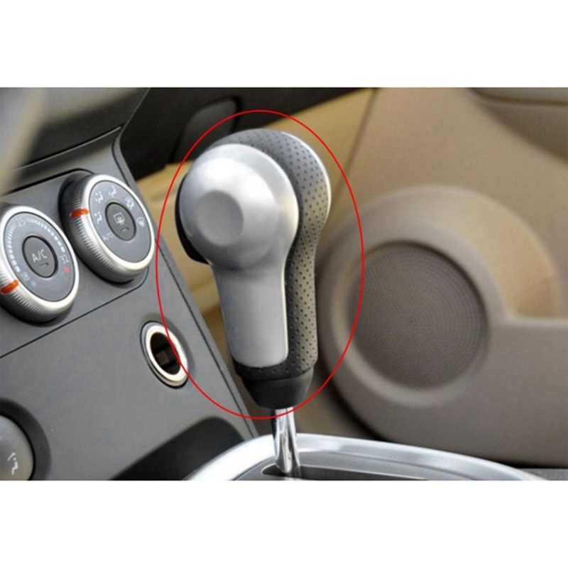Tay Nắm Cần Gạt Số Cao Cấp Cho Xe Ô Tô Nissan X-Trail T31 Qashqai J10 Rogue 2008-2015