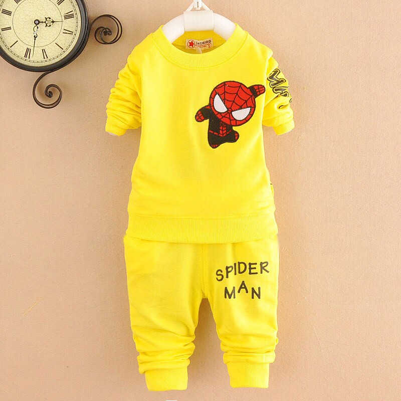 Bộ cotton da cá cho bé từ 8-18kg