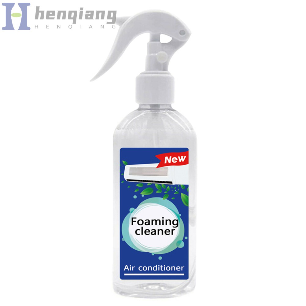 Kitchen Grease Cleaner Multi-Purpose Foam Cleaner All-Purpose 100ml Bubble Cleaners