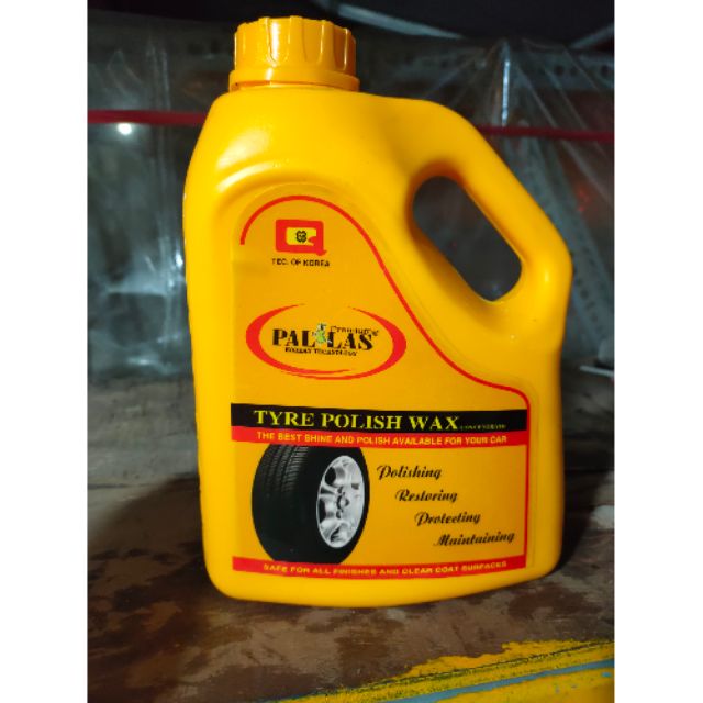 Bóng vỏ xe Pallas 1,5lít