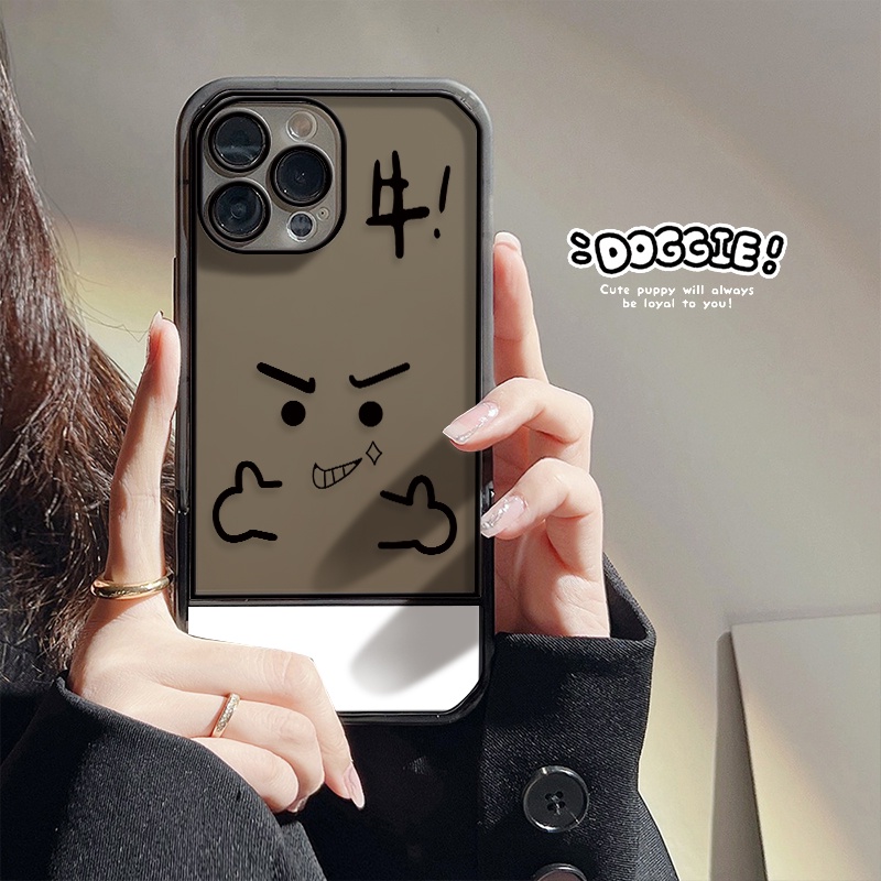 Ốp Điện Thoại Silicon Mềm Chống Sốc Có Giá Đỡ Cho IPhone 13 12 11 Pro MAX SE 2020 X XR XS MAX 8 7 6S 6 Plus