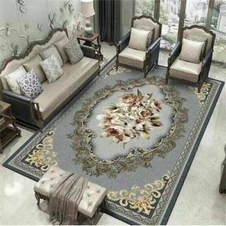Thảm trải sàn cao cấp