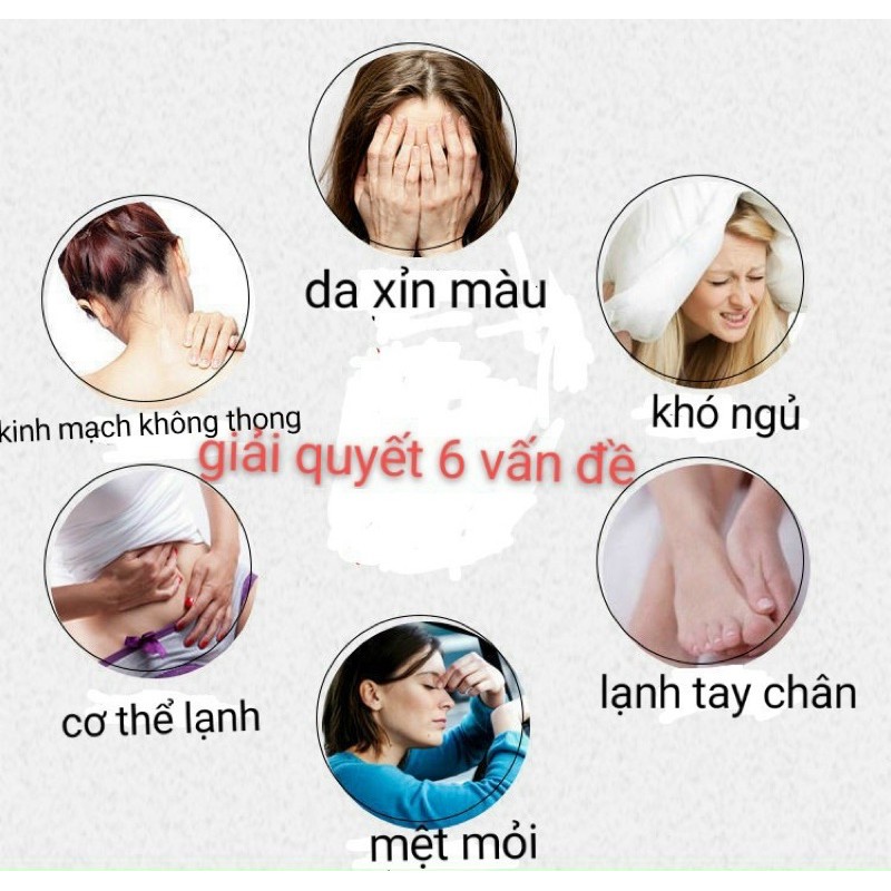 THẢO DƯỢC NGÂM CHÂN [Bịch 100 gói]- BÀI THUỐC TRUNG HOA