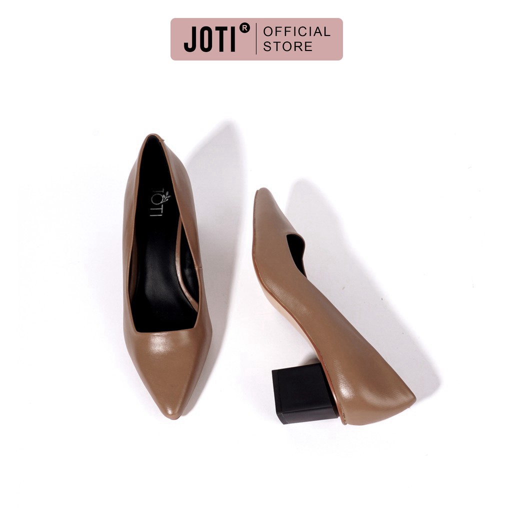 Giày Cao Gót JOTI Giulia Pumps 3235VN5