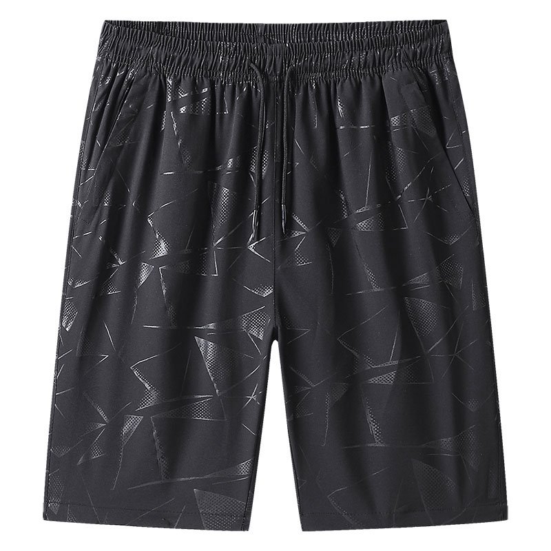 Quần Short Thể Thao Thời Trang Mùa Hè Cho Nam