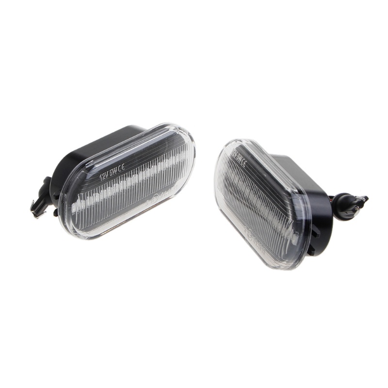 Đèn LED Tín Hiệu Cho VW-Golf MK3 MK4 Passat-Polo