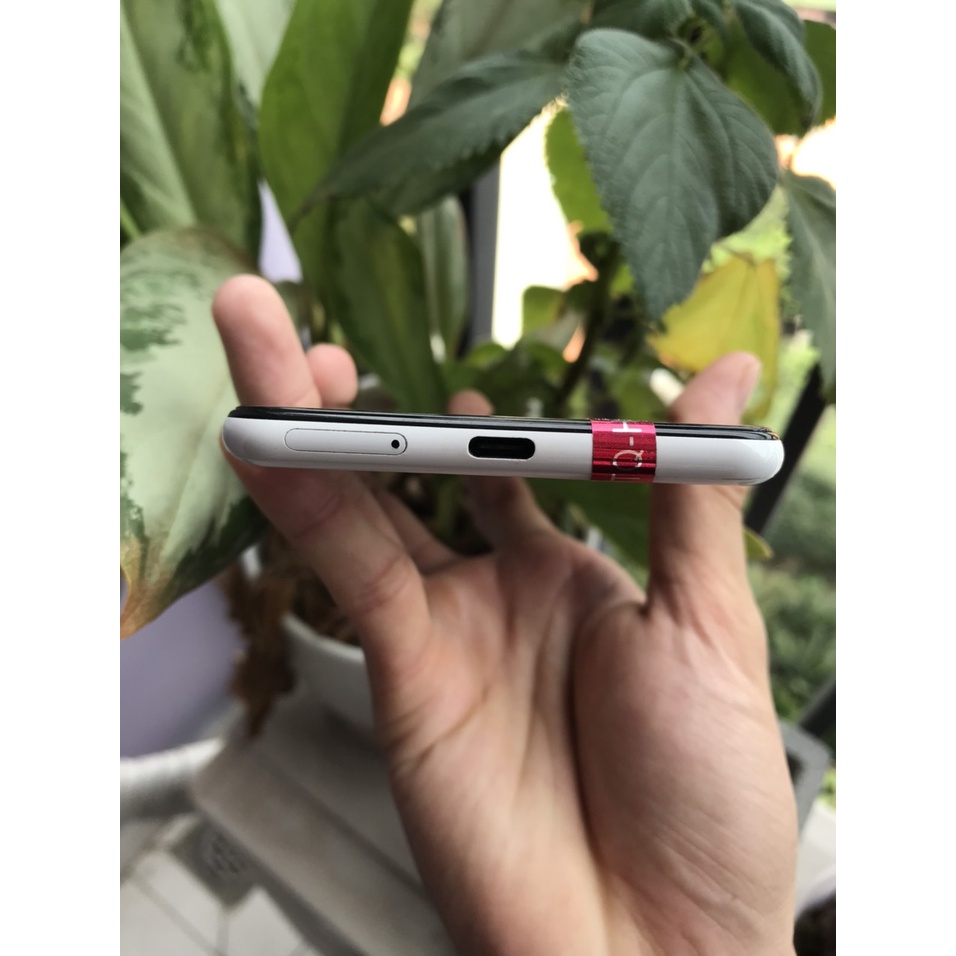 Điện thoại Google Pixel 3 XL, Chip Snapdragon 845 4/64GB